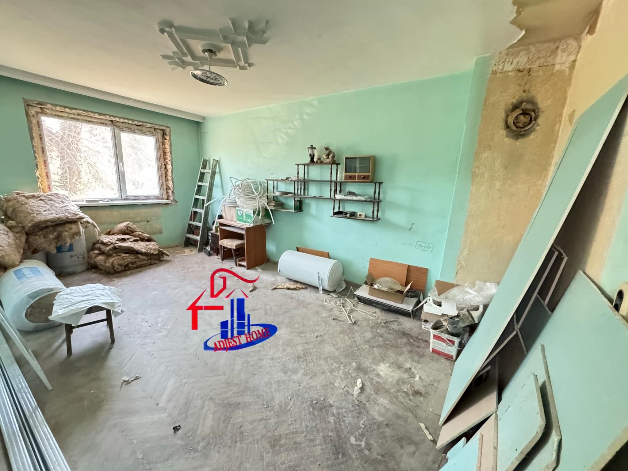 Property