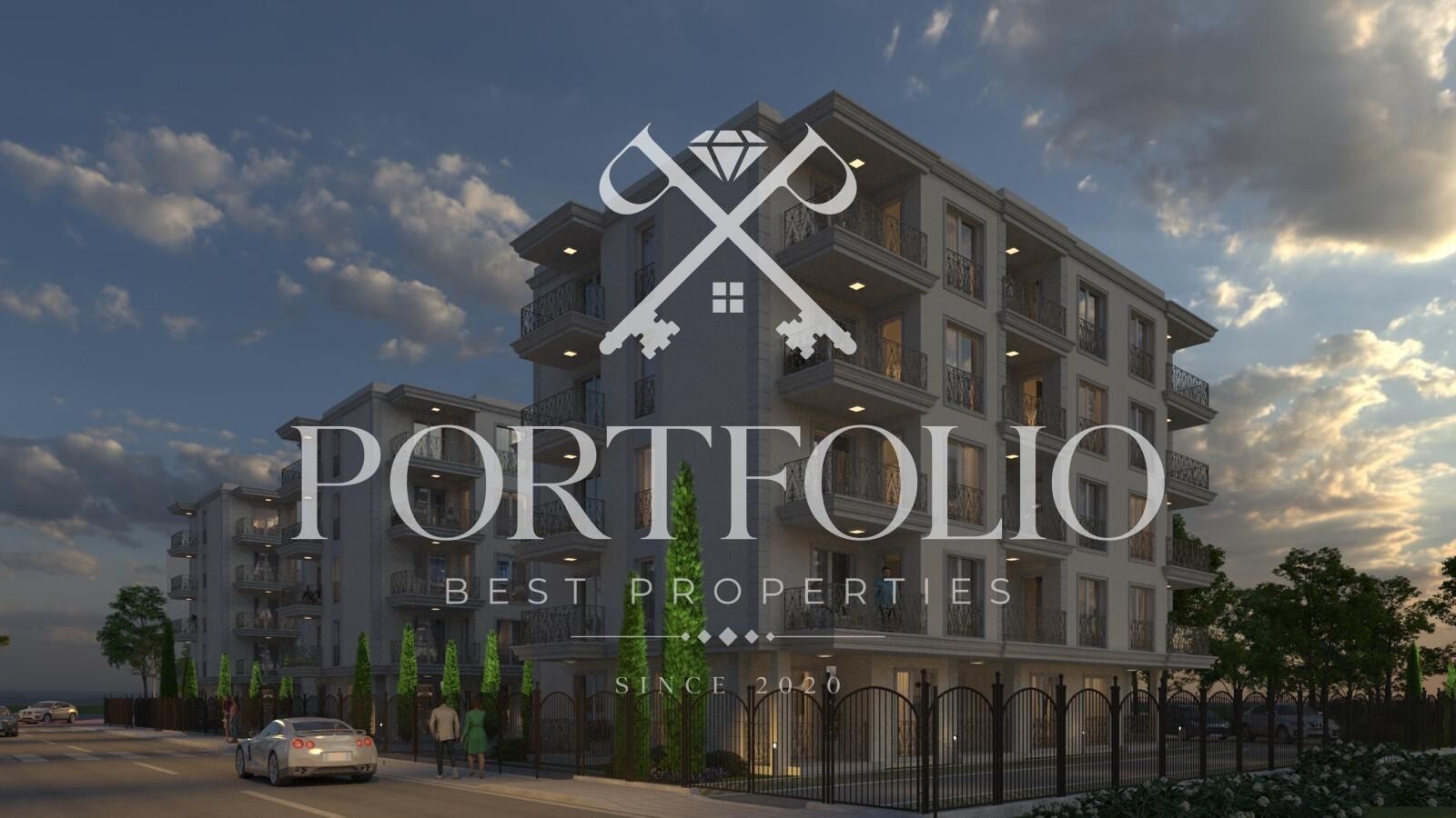 Property