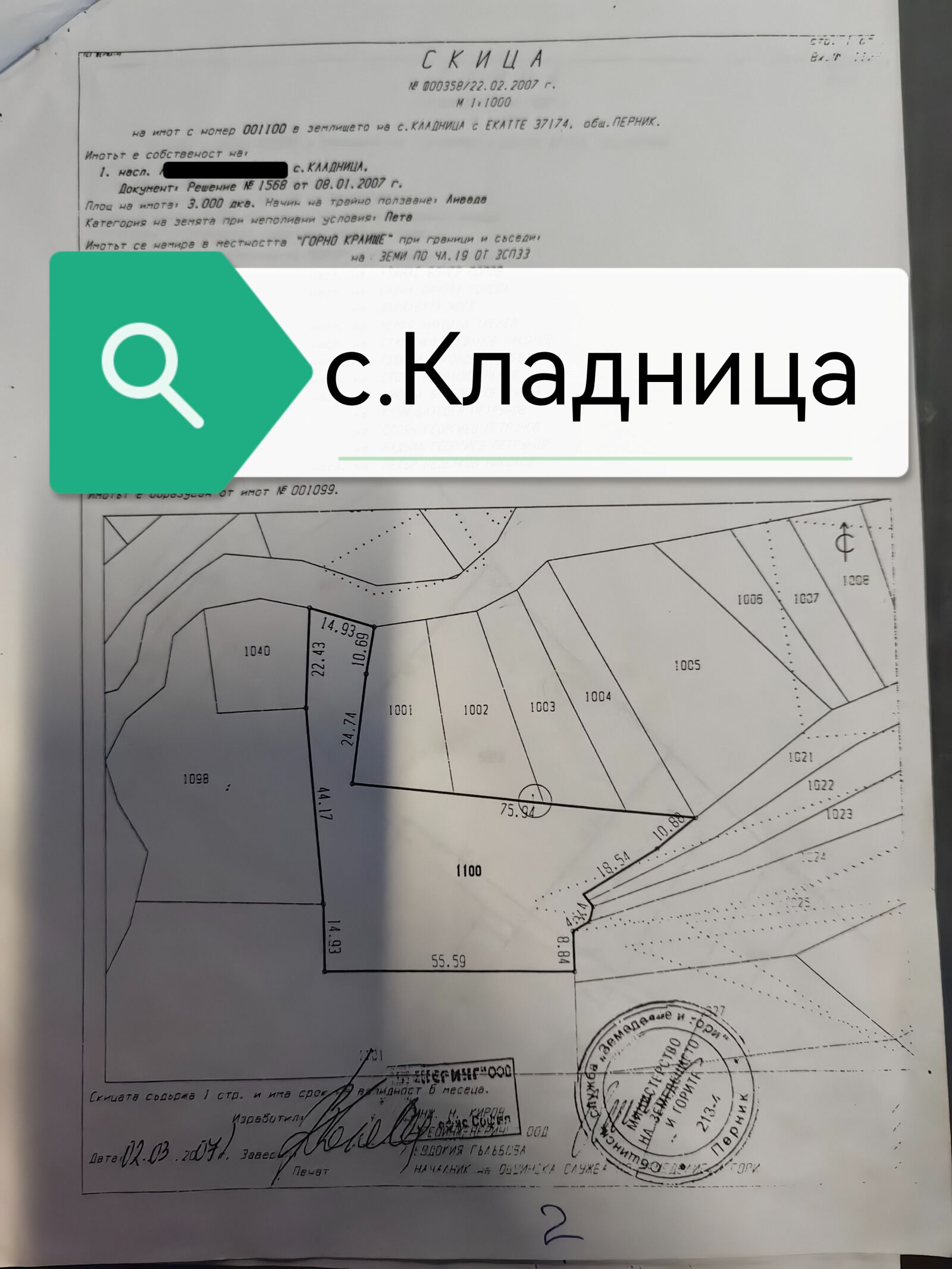 Property